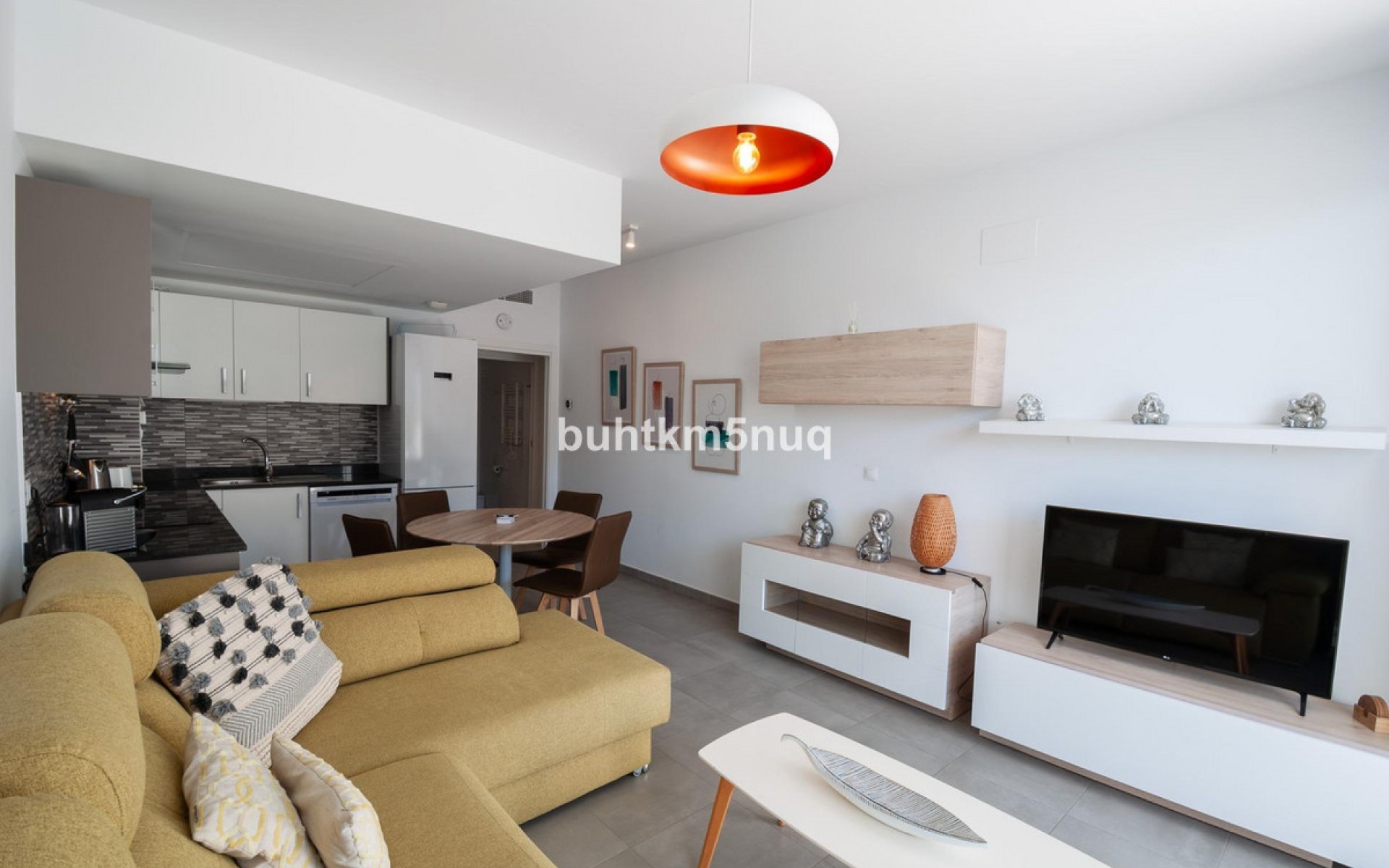 zum Verkauf - Apartment - Calpe - Calpe Centro