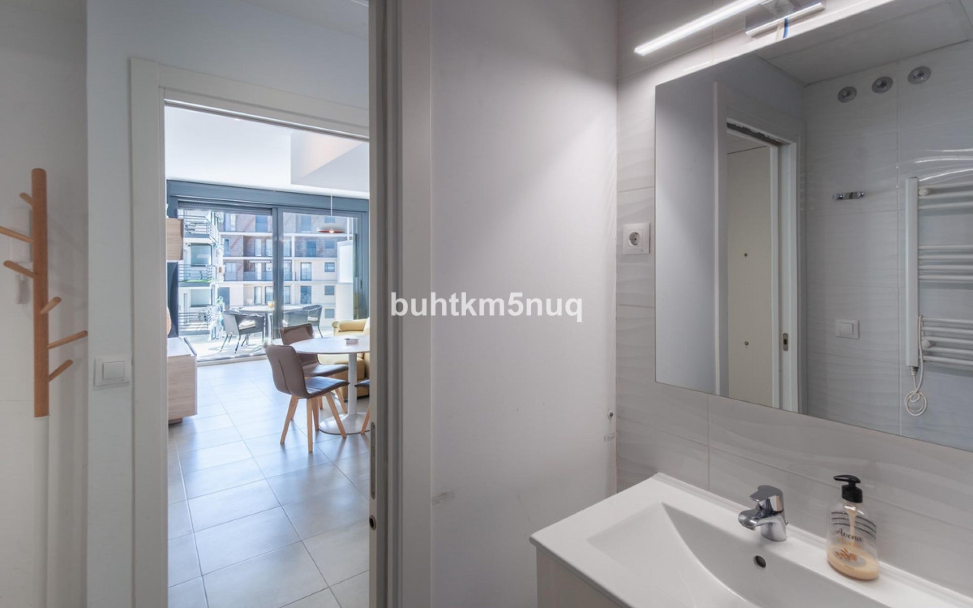 zum Verkauf - Apartment - Calpe - Calpe Centro