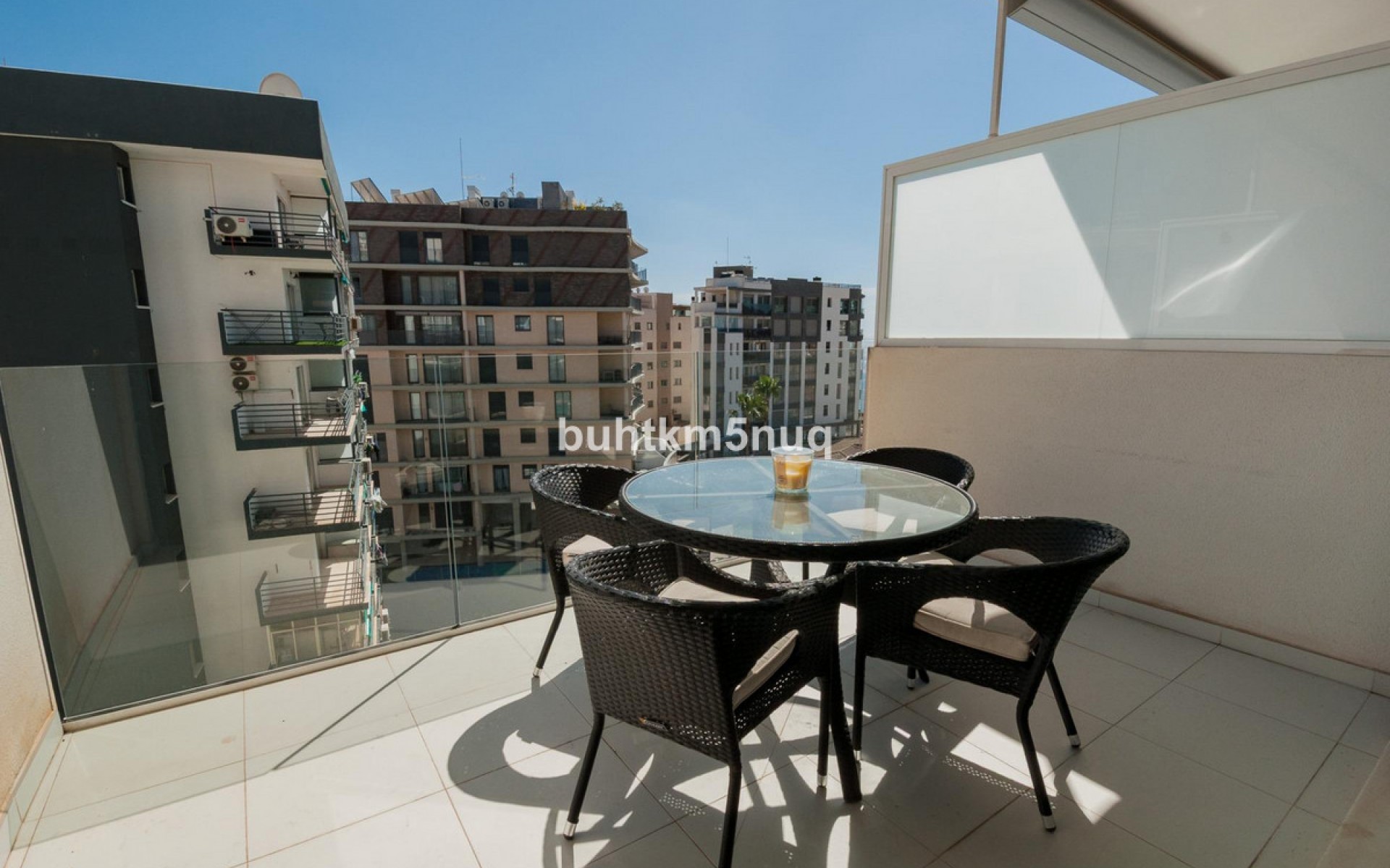 zum Verkauf - Apartment - Calpe - Calpe Centro