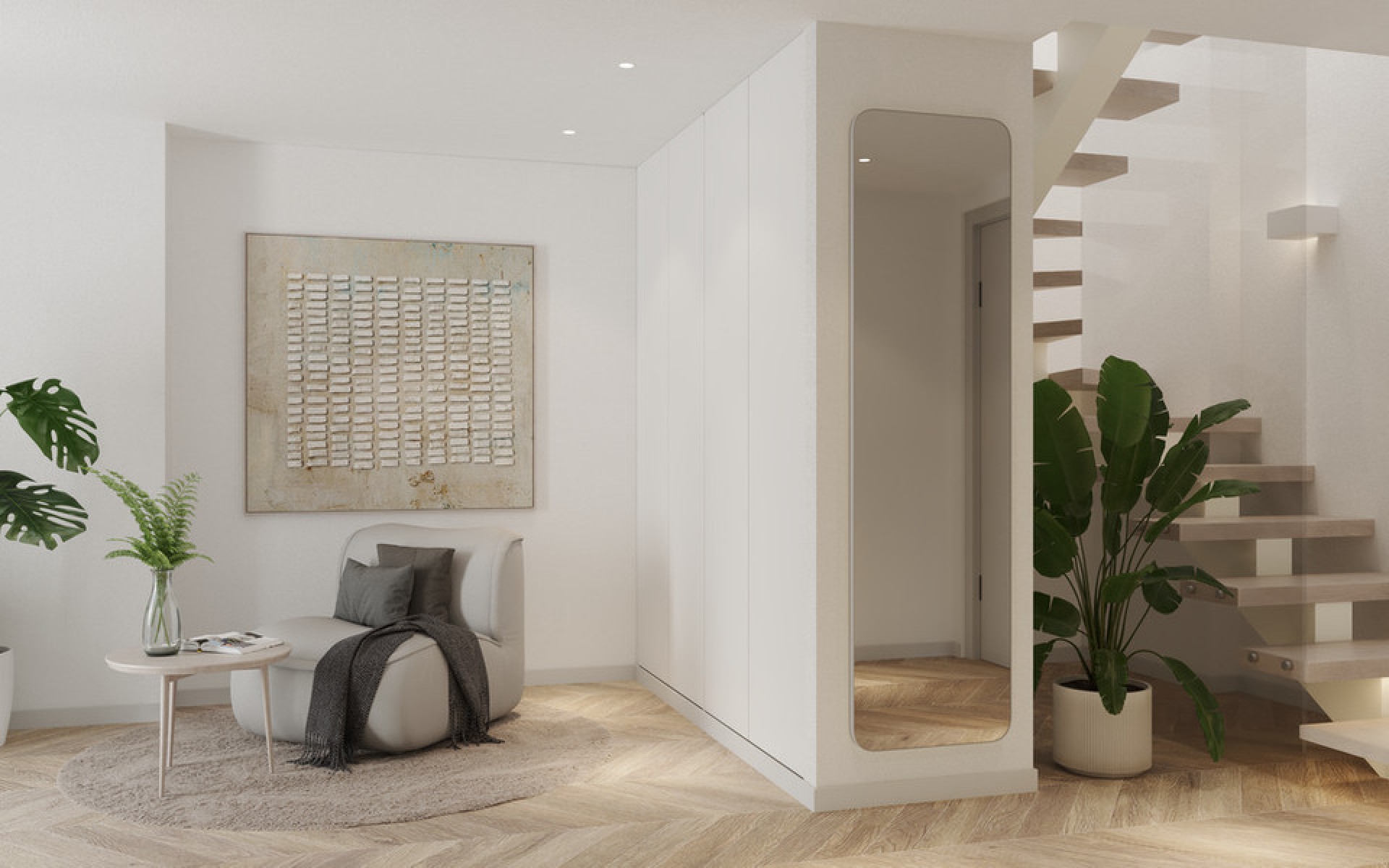 zum Verkauf - Apartment - Calpe - Calpe Centro