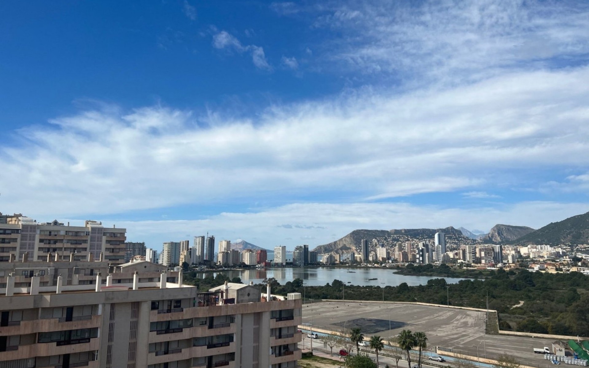 zum Verkauf - Apartment - Calpe - Calpe Centro