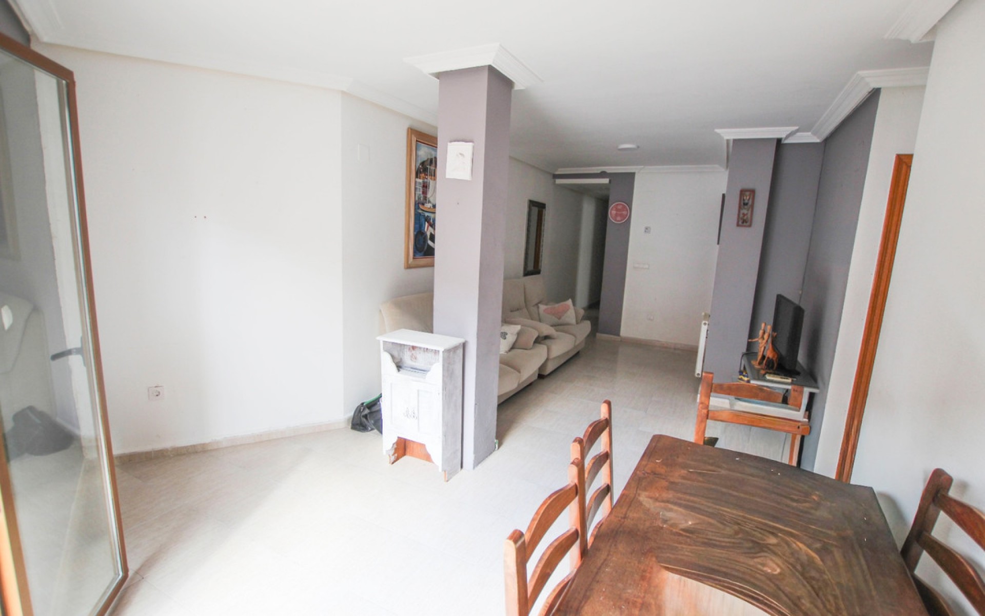 zum Verkauf - Apartment - Calpe - Calpe Centro