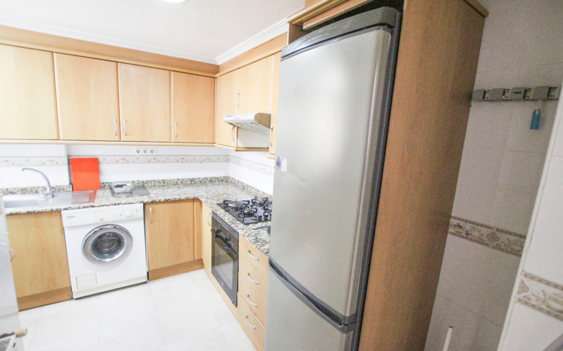 zum Verkauf - Apartment - Calpe - Calpe Centro