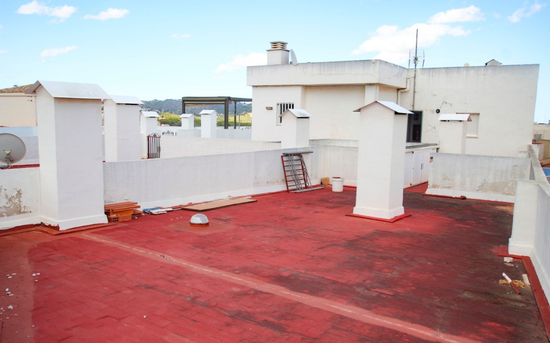 zum Verkauf - Apartment - Calpe - Calpe Centro