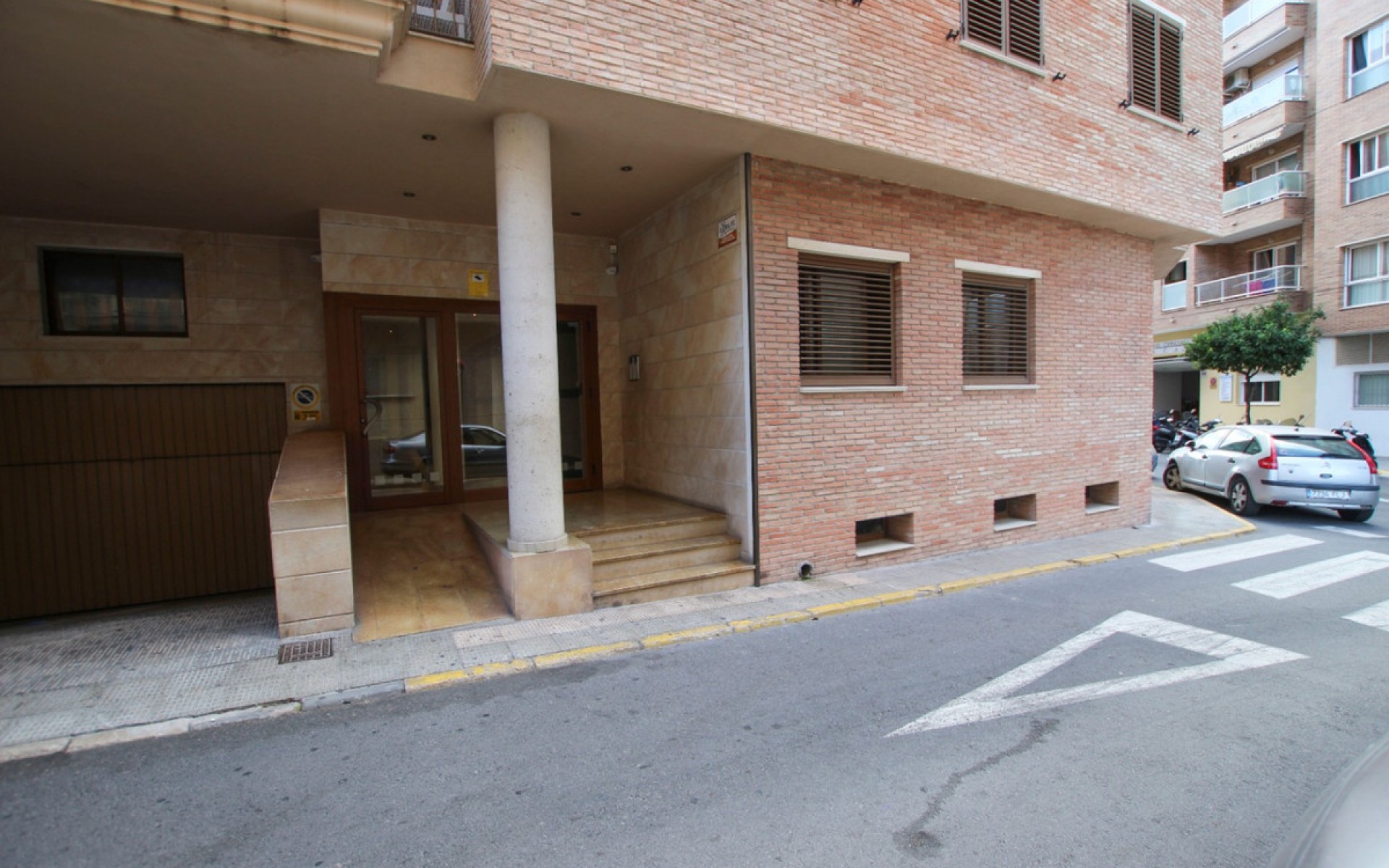 zum Verkauf - Apartment - Calpe - Calpe Centro