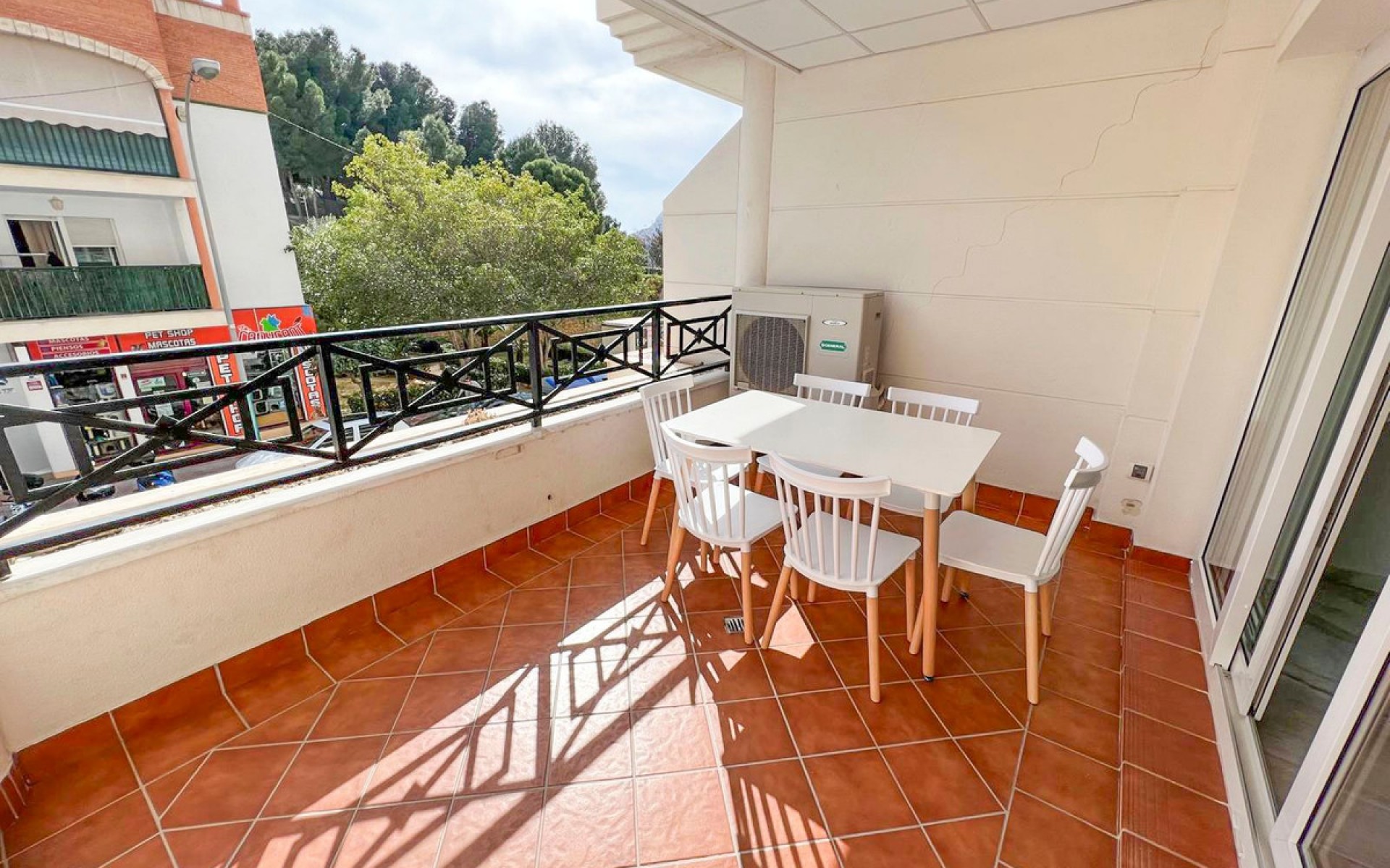 zum Verkauf - Apartment - Calpe - Calpe Centro