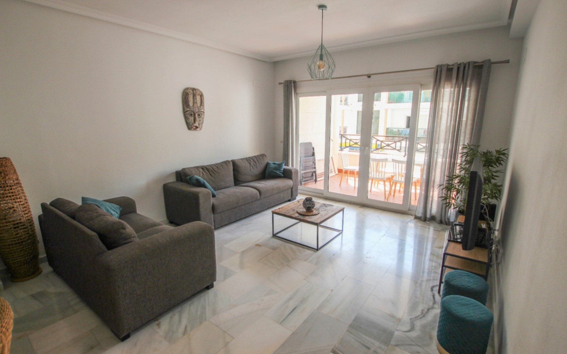zum Verkauf - Apartment - Calpe - Calpe Centro