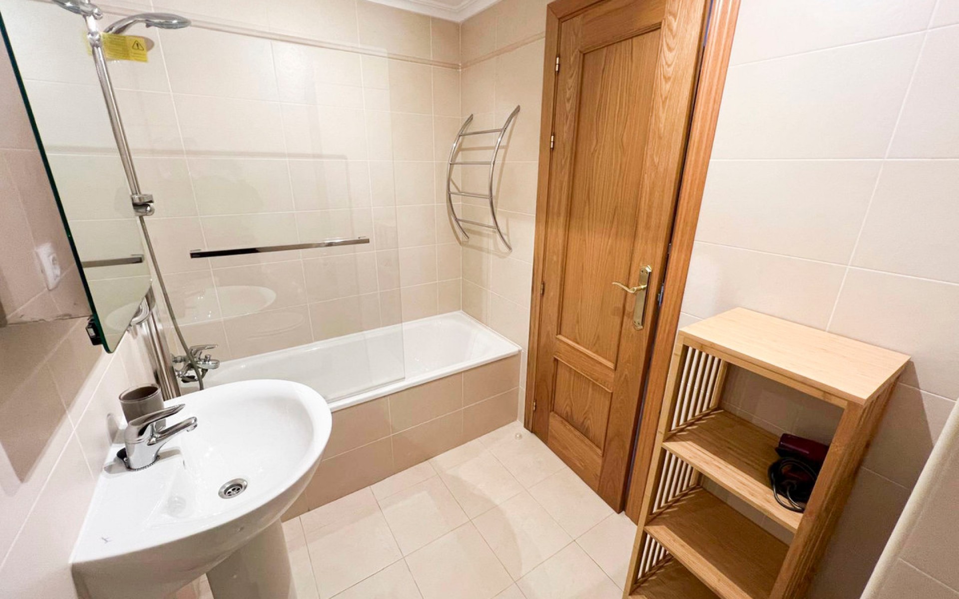 zum Verkauf - Apartment - Calpe - Calpe Centro