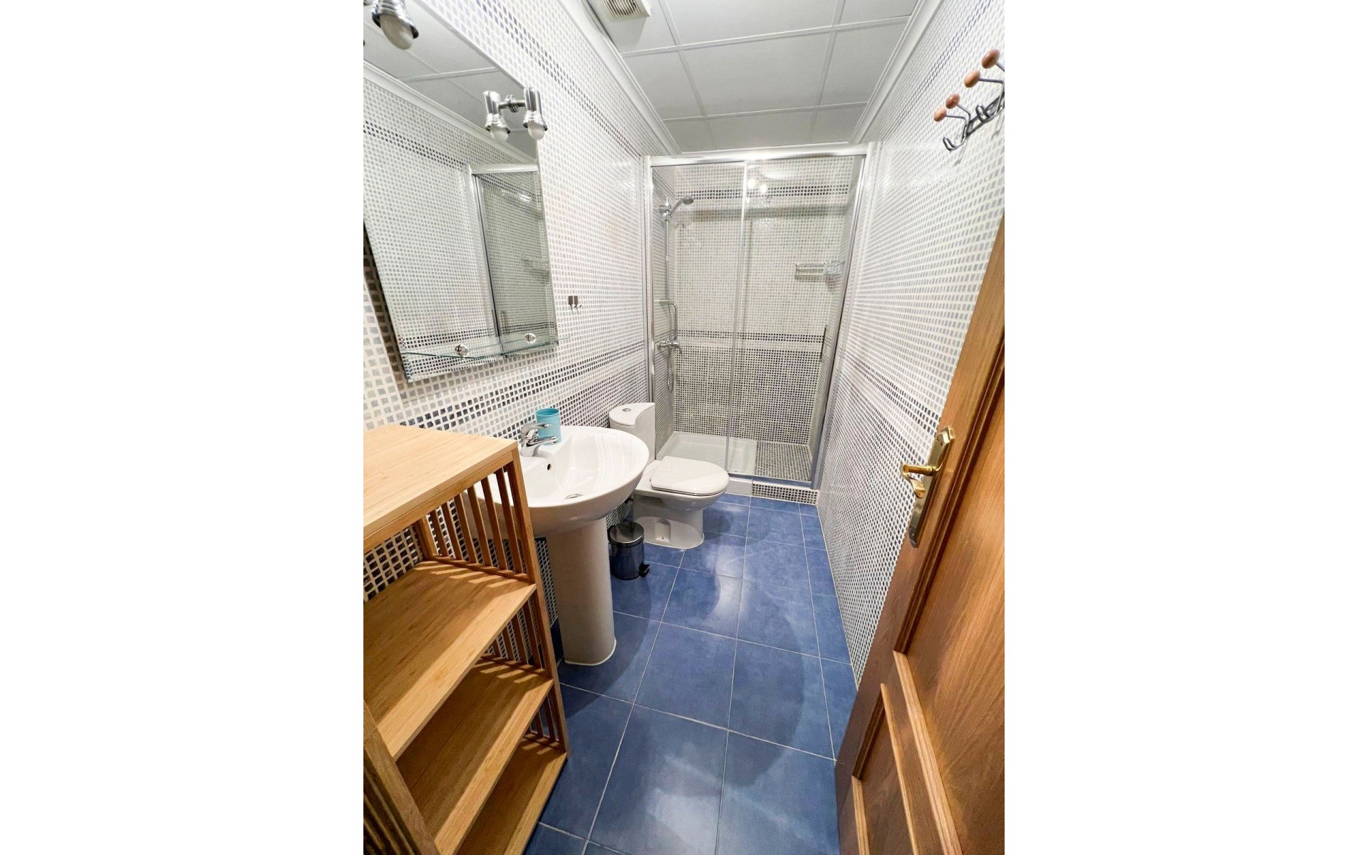 zum Verkauf - Apartment - Calpe - Calpe Centro
