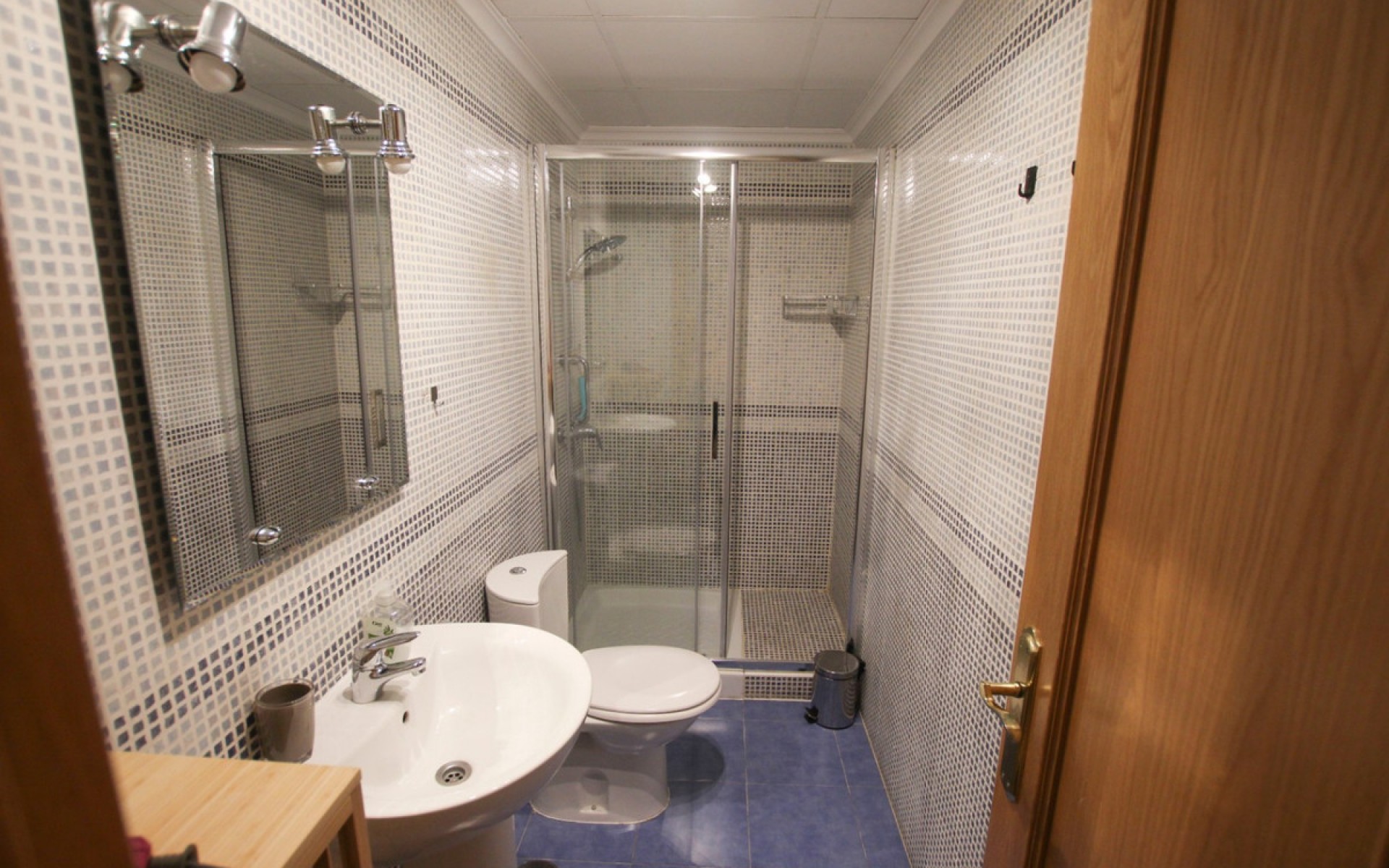 zum Verkauf - Apartment - Calpe - Calpe Centro