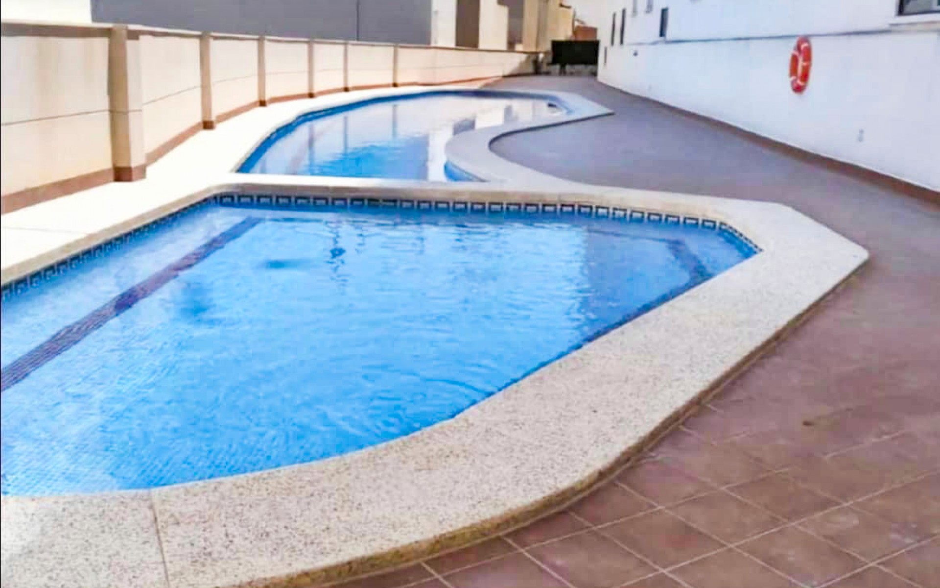 zum Verkauf - Apartment - Calpe - Calpe Centro