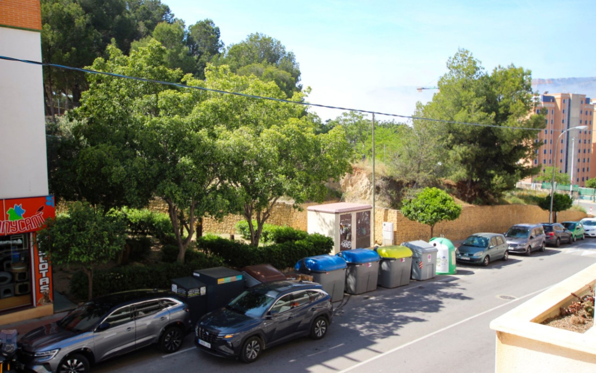 zum Verkauf - Apartment - Calpe - Calpe Centro