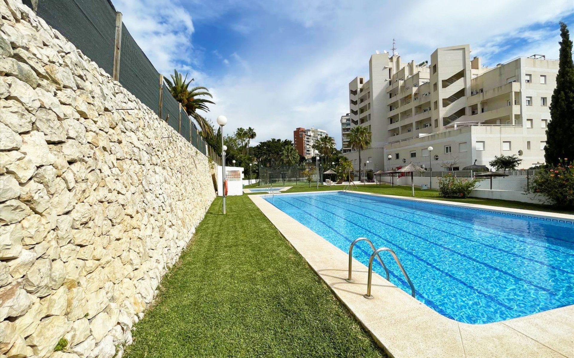 zum Verkauf - Apartment - Calpe - Calpe Centro