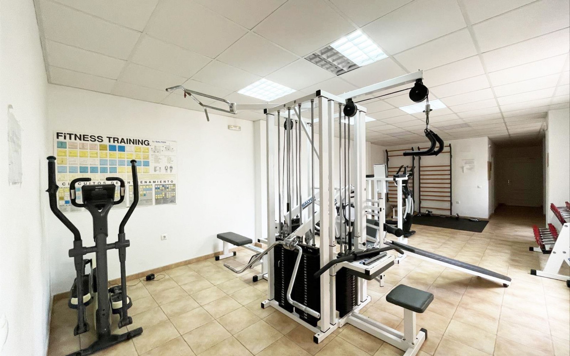 zum Verkauf - Apartment - Calpe - Calpe Centro