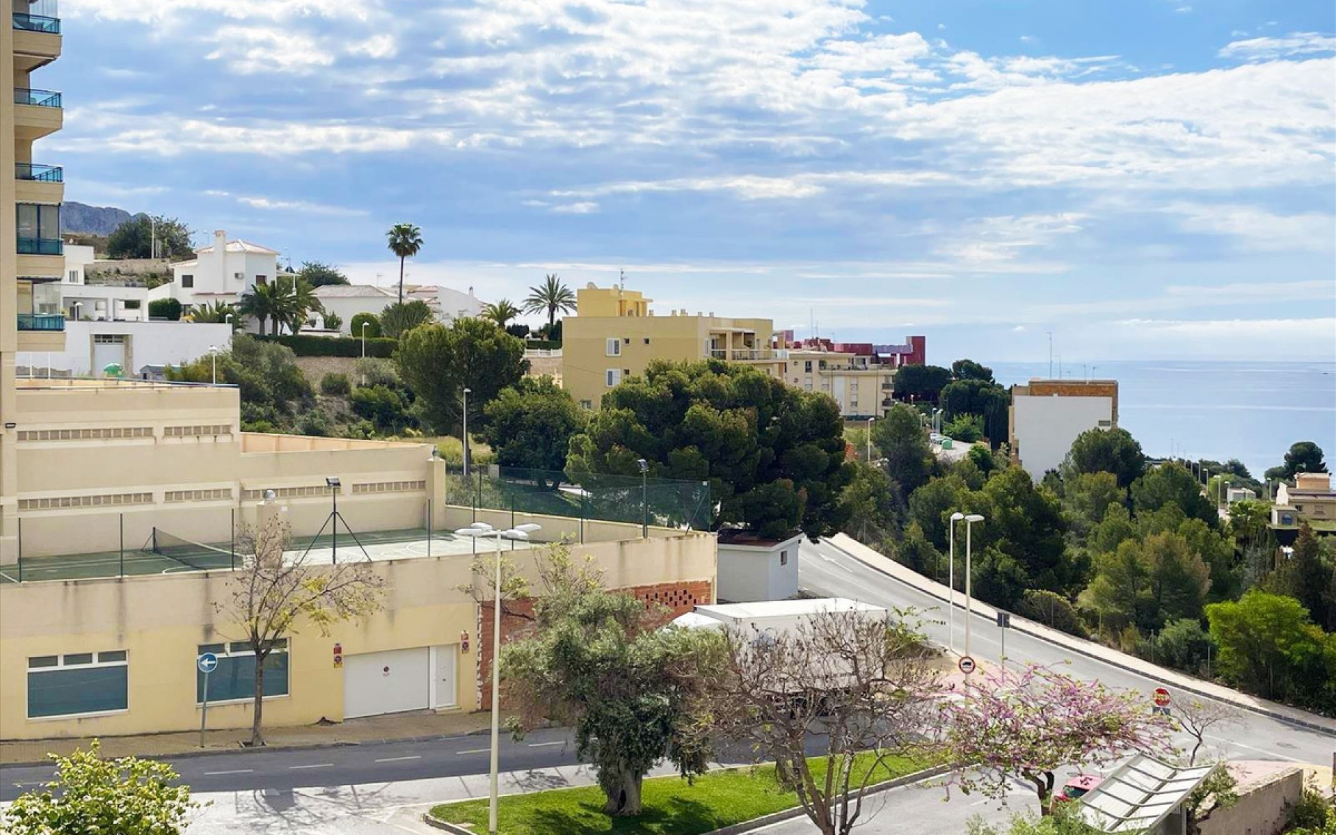 zum Verkauf - Apartment - Calpe - Calpe Centro