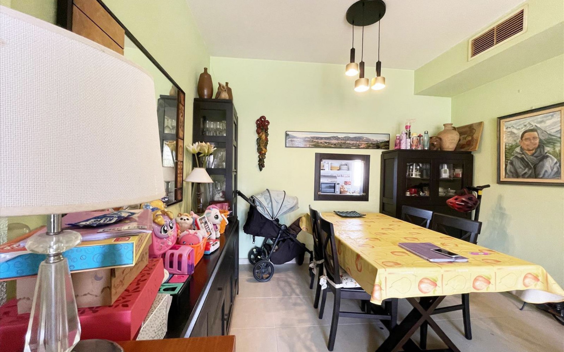 zum Verkauf - Apartment - Calpe - Calpe Centro