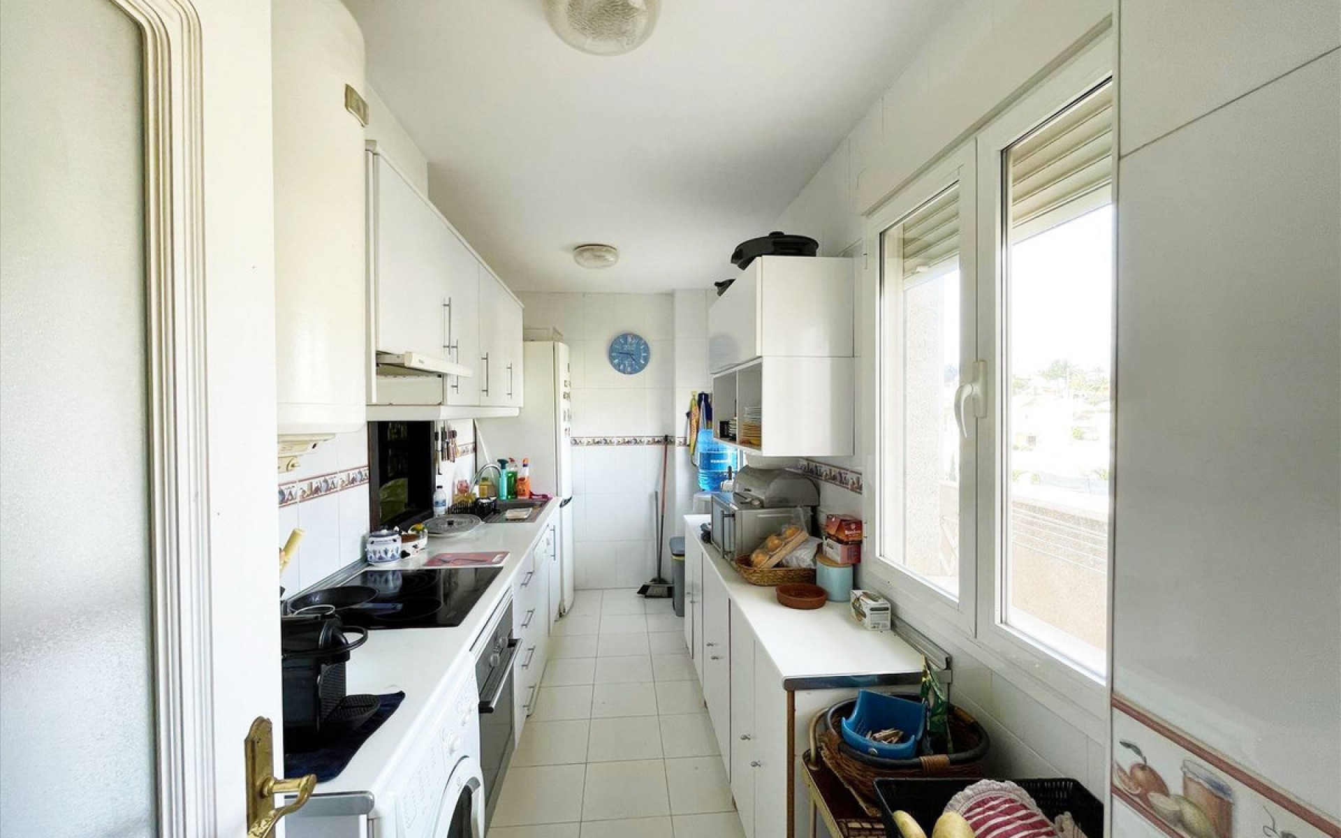 zum Verkauf - Apartment - Calpe - Calpe Centro