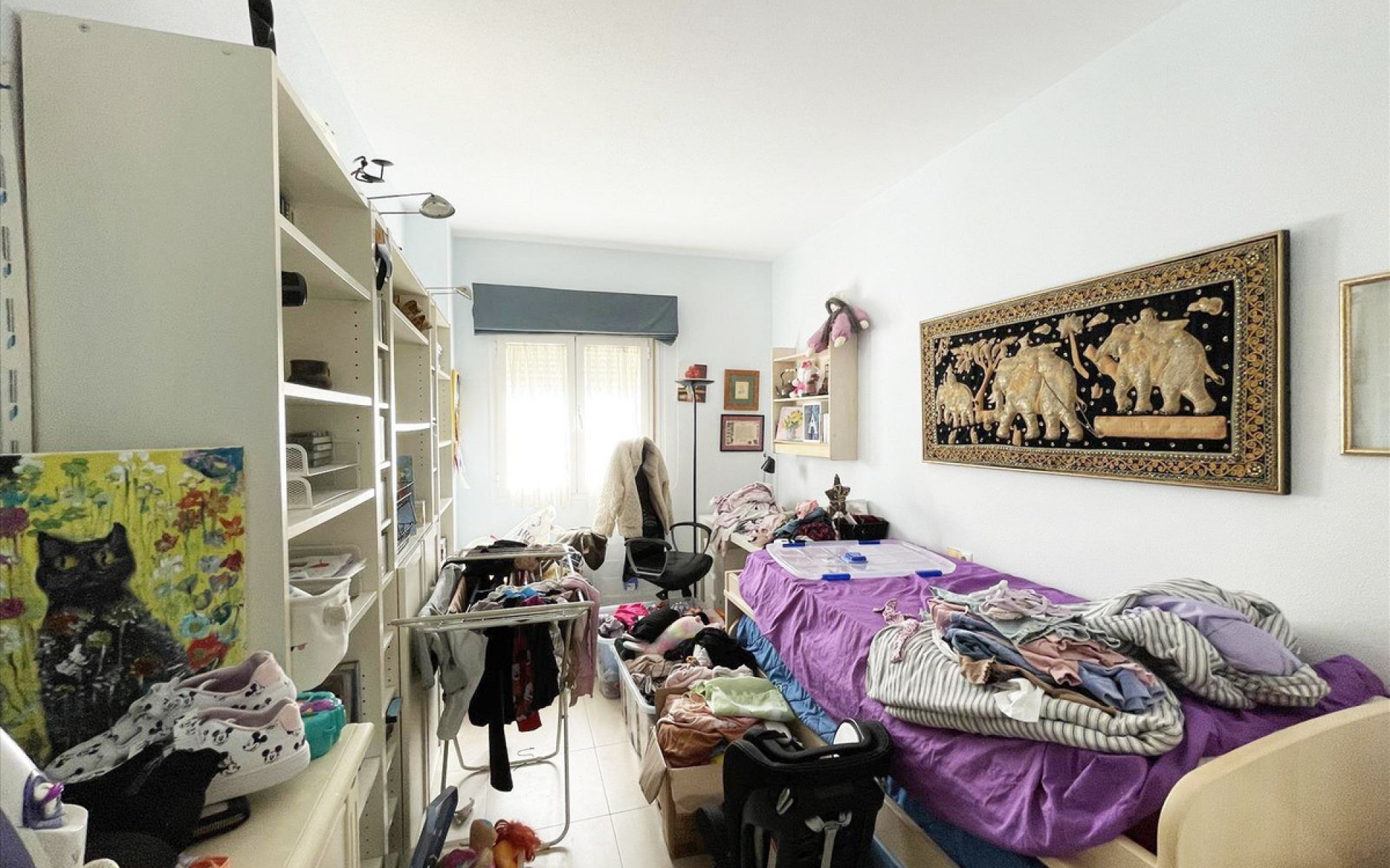 zum Verkauf - Apartment - Calpe - Calpe Centro