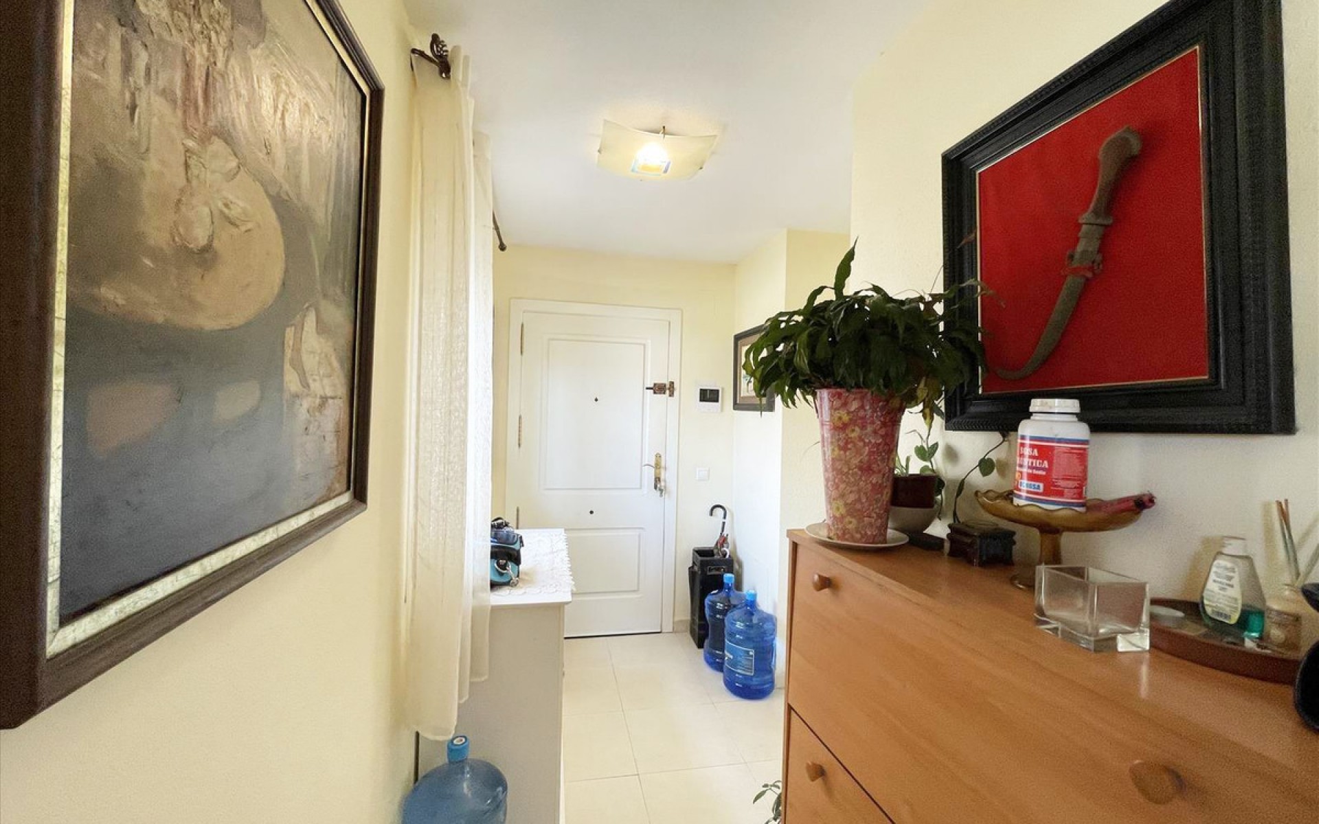 zum Verkauf - Apartment - Calpe - Calpe Centro