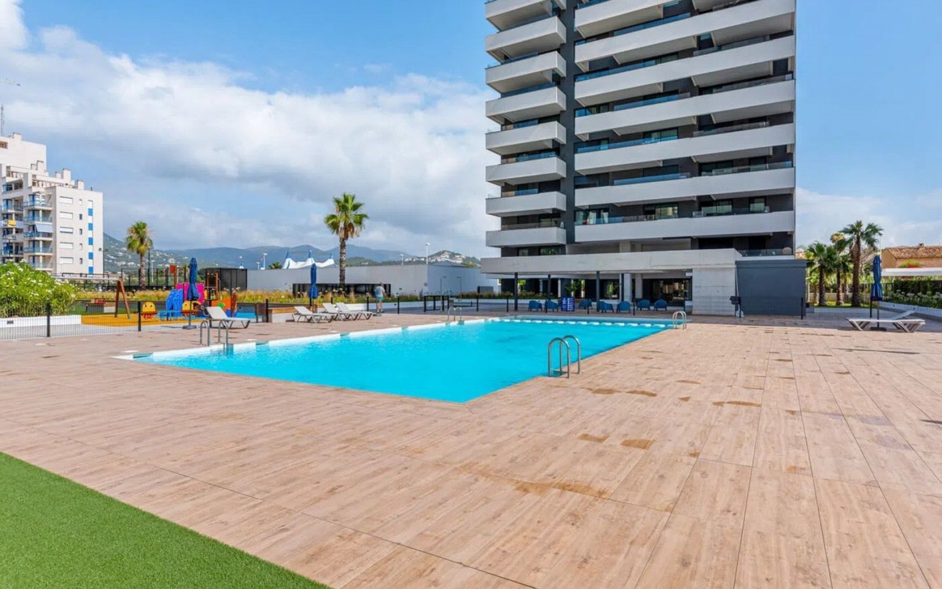 zum Verkauf - Apartment - Calpe - Calpe Centro