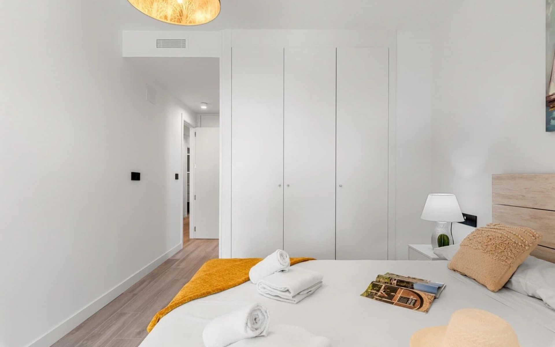 zum Verkauf - Apartment - Calpe - Calpe Centro