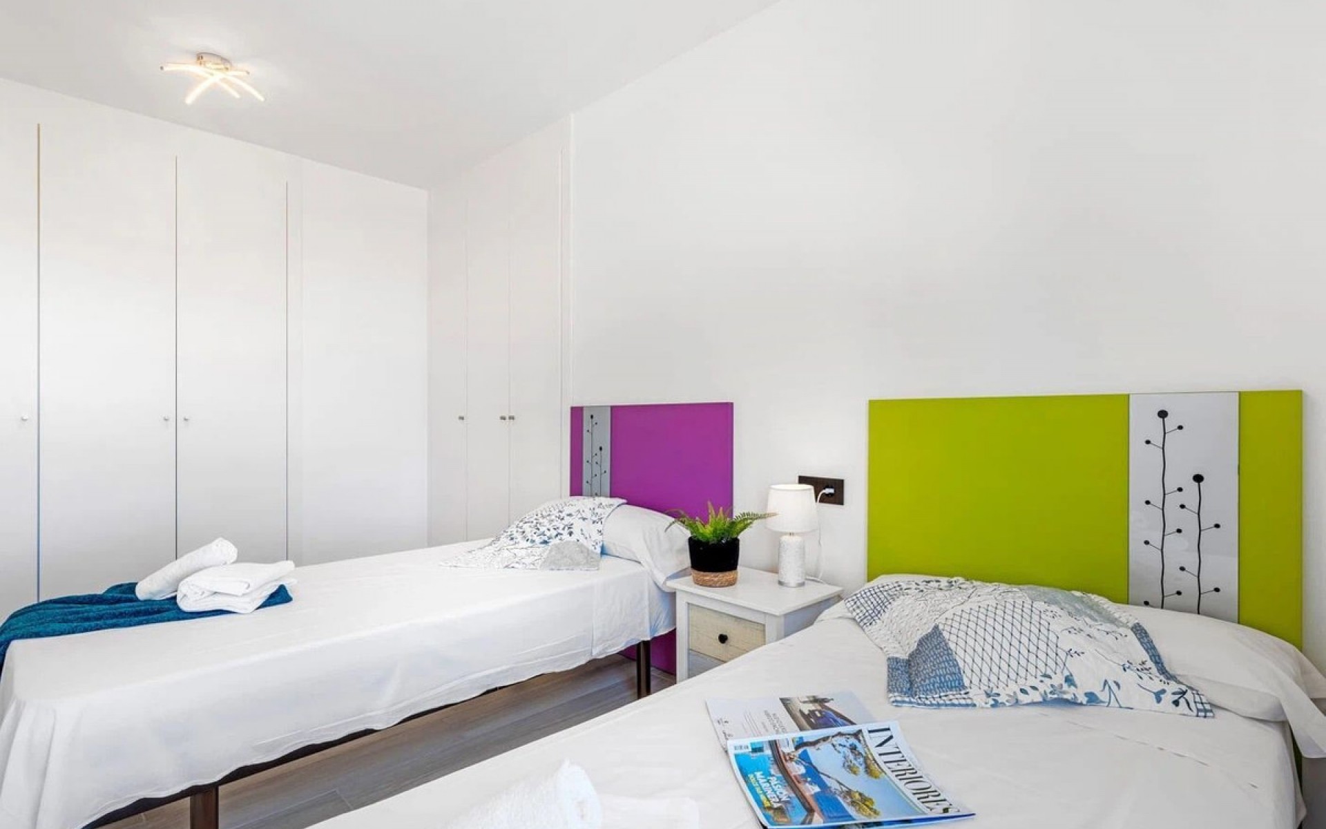 zum Verkauf - Apartment - Calpe - Calpe Centro