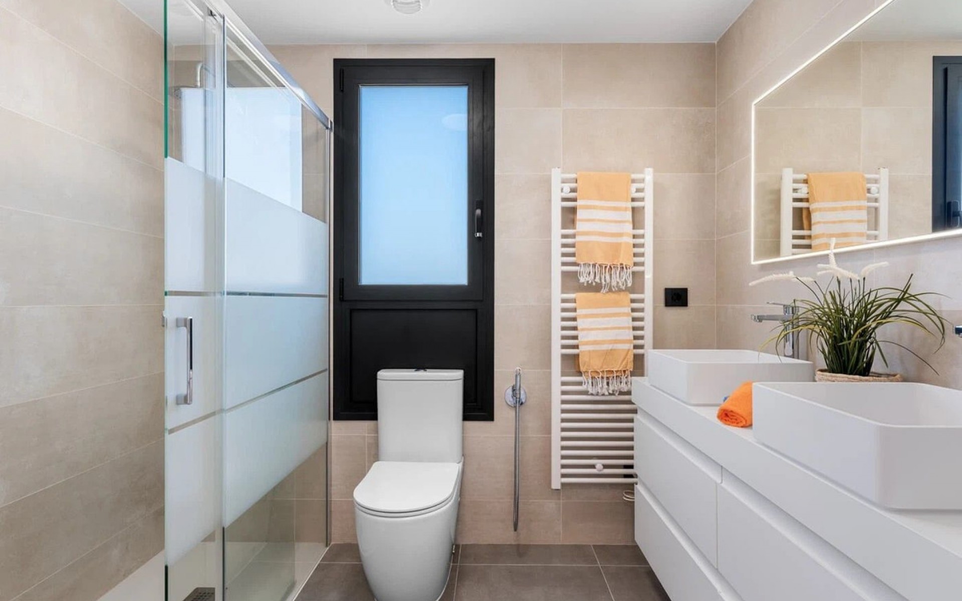 zum Verkauf - Apartment - Calpe - Calpe Centro
