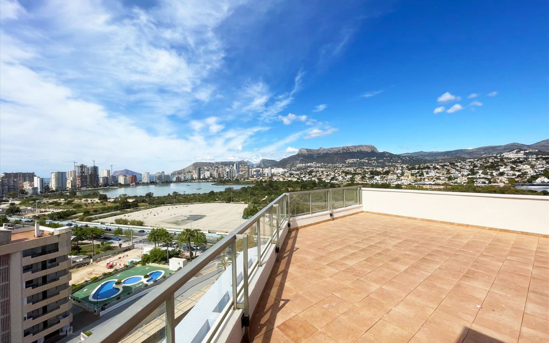 zum Verkauf - Apartment - Calpe - Calpe Centro
