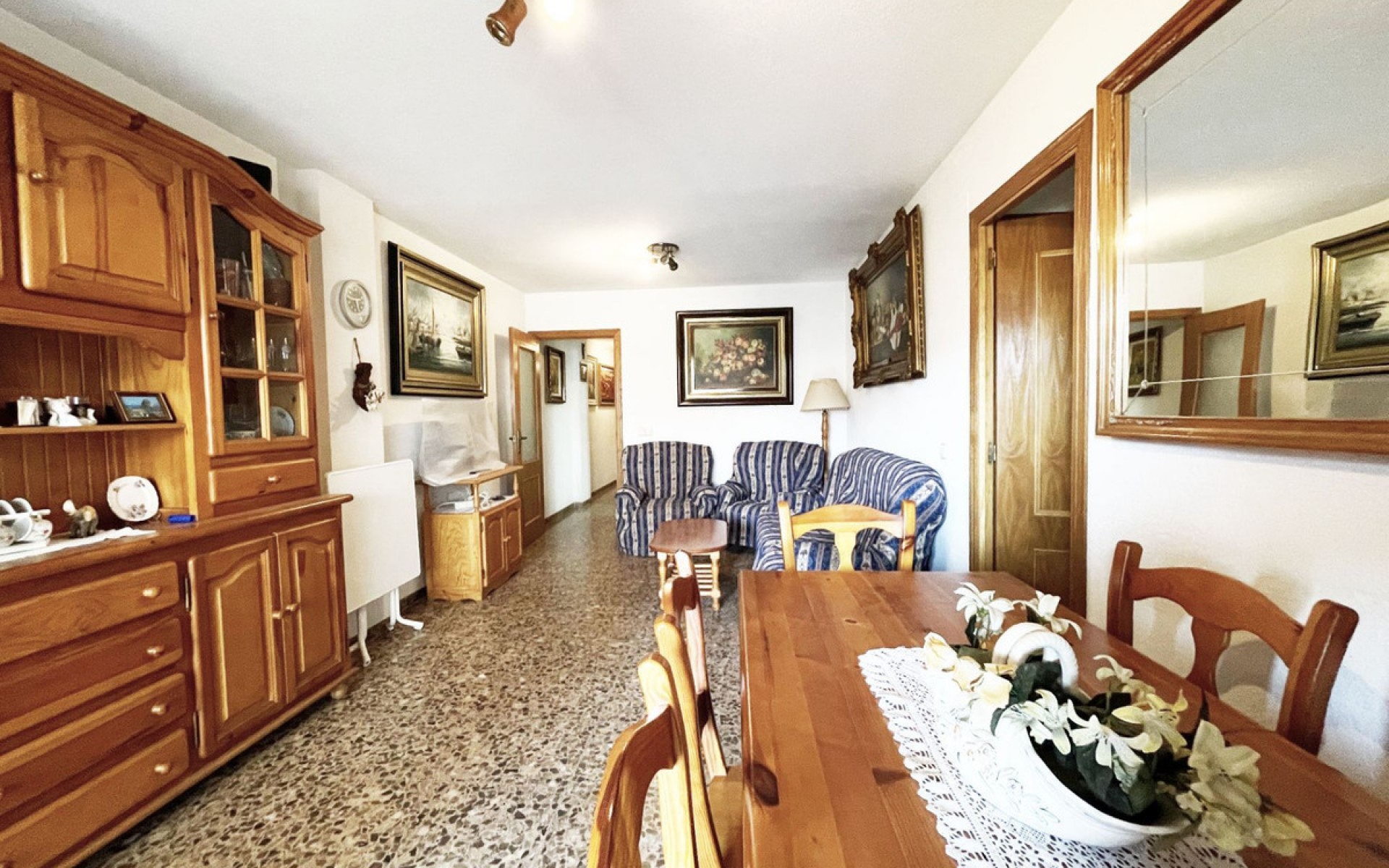 zum Verkauf - Apartment - Calpe - Calpe Centro