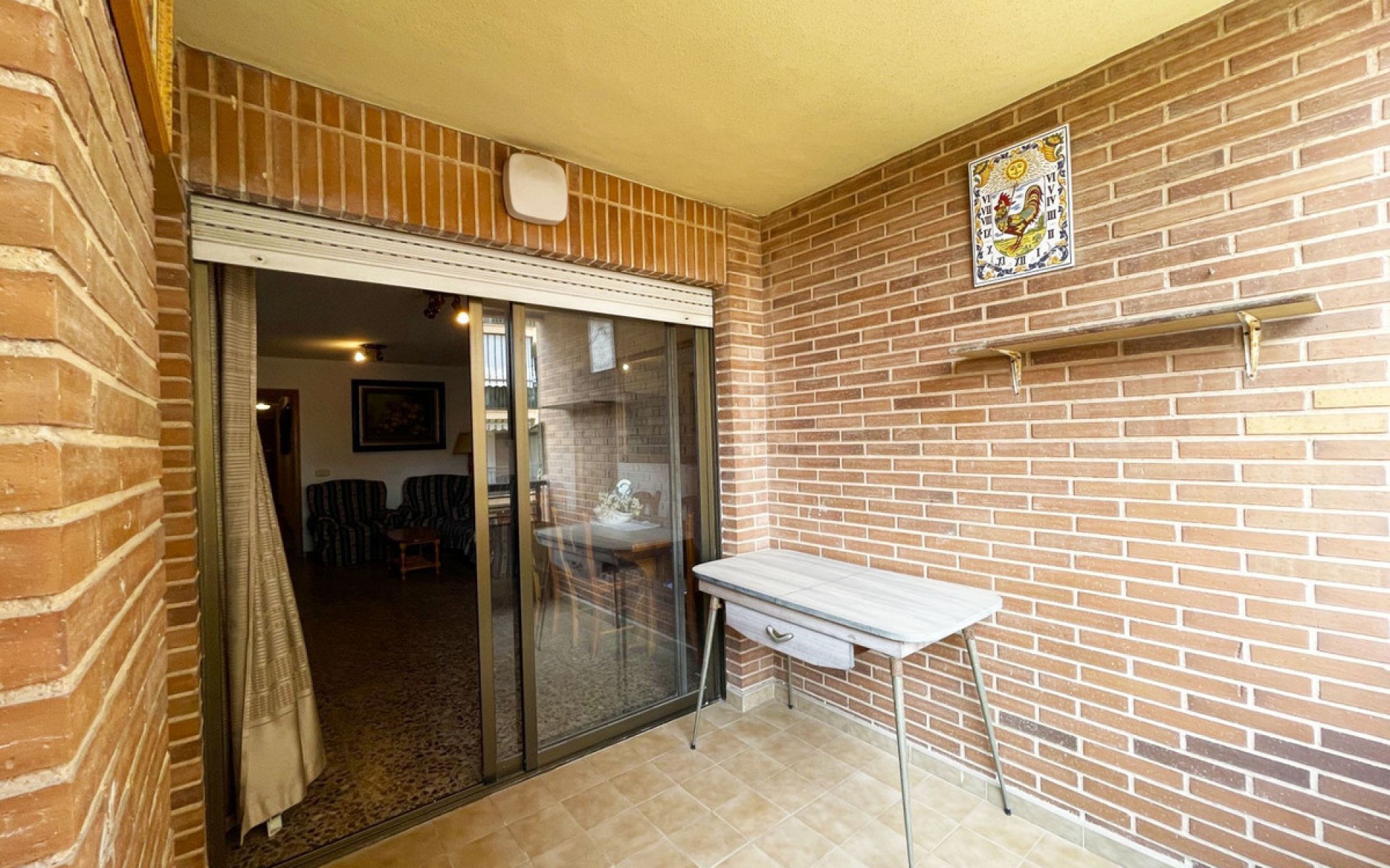 zum Verkauf - Apartment - Calpe - Calpe Centro