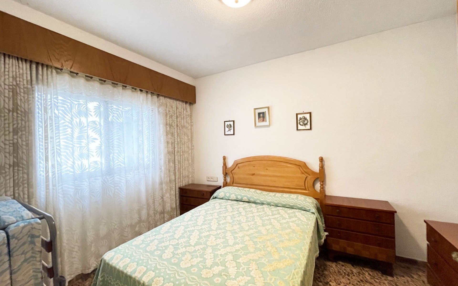 zum Verkauf - Apartment - Calpe - Calpe Centro