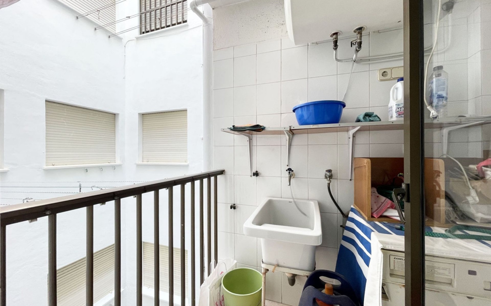 zum Verkauf - Apartment - Calpe - Calpe Centro