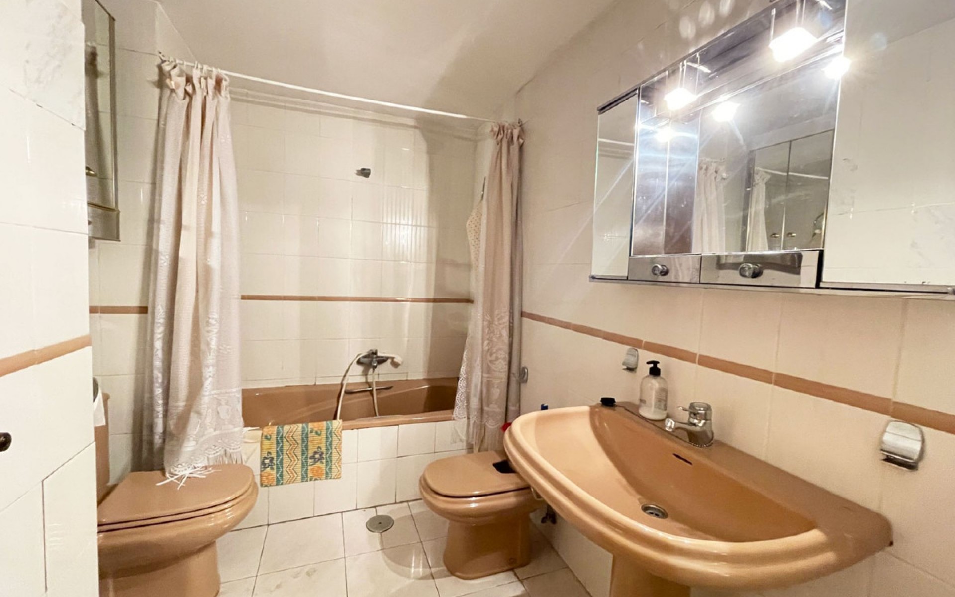 zum Verkauf - Apartment - Calpe - Calpe Centro