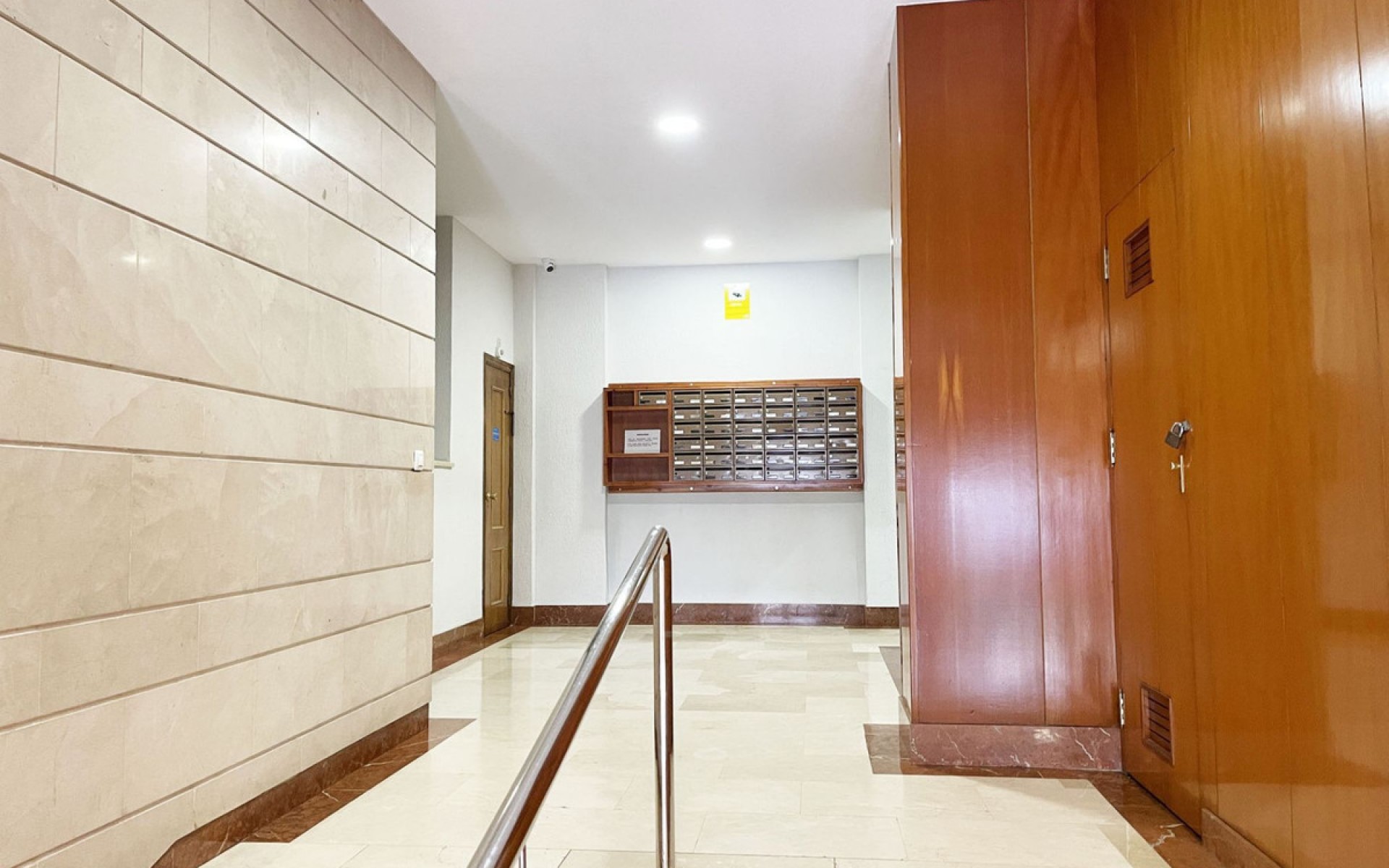 zum Verkauf - Apartment - Calpe - Calpe Centro