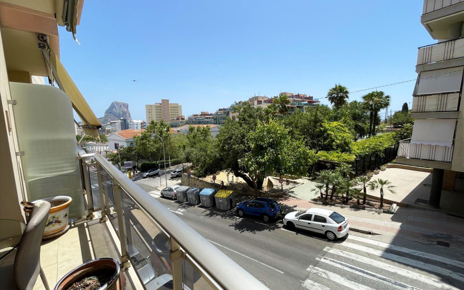 zum Verkauf - Apartment - Calpe - Calpe Centro