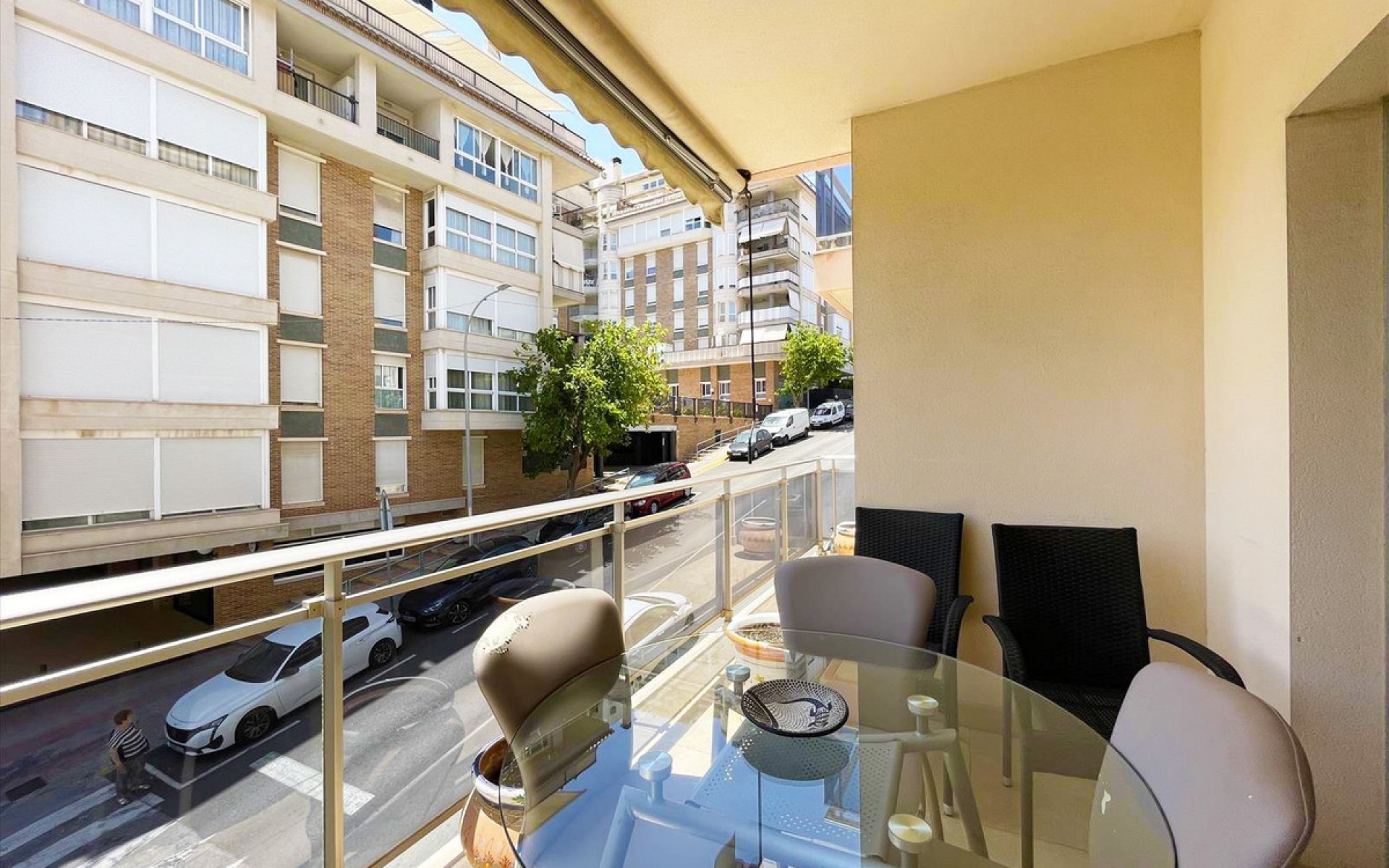 zum Verkauf - Apartment - Calpe - Calpe Centro