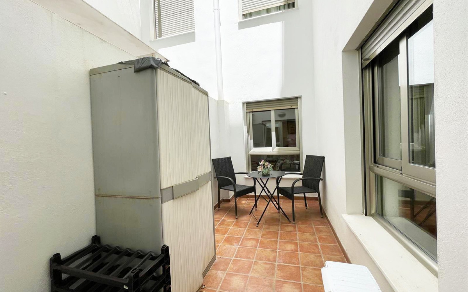 zum Verkauf - Apartment - Calpe - Calpe Centro