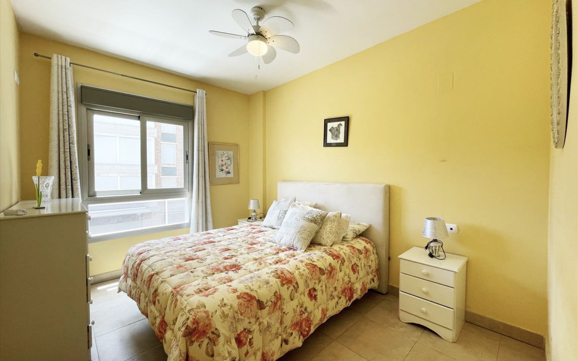 zum Verkauf - Apartment - Calpe - Calpe Centro