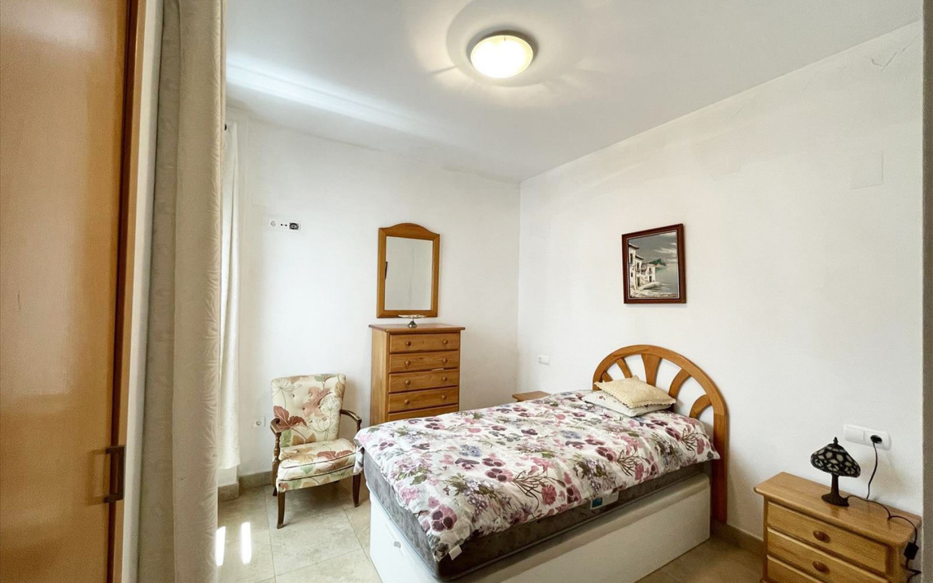 zum Verkauf - Apartment - Calpe - Calpe Centro