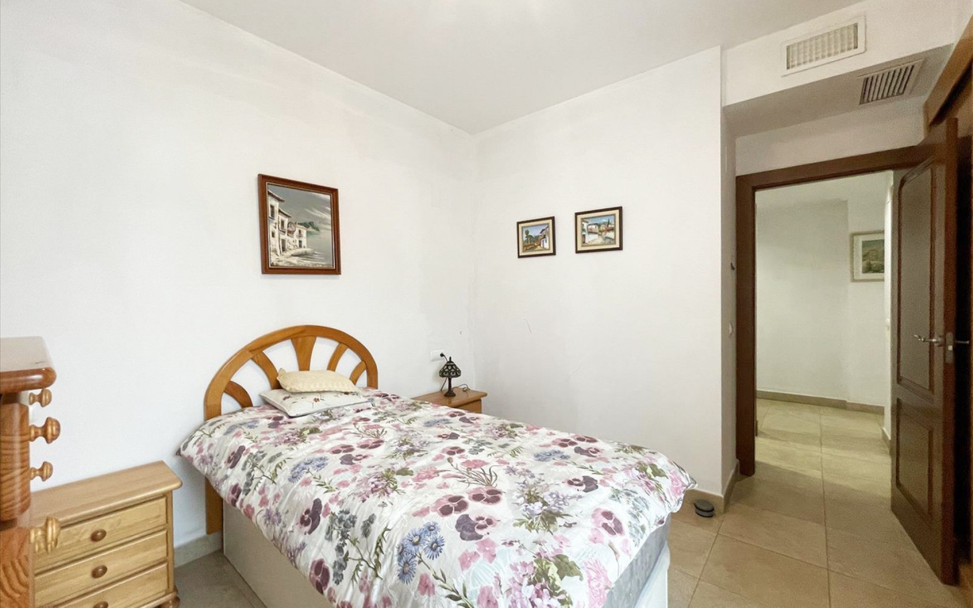 zum Verkauf - Apartment - Calpe - Calpe Centro