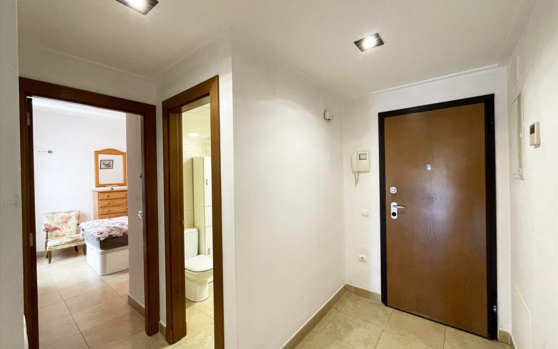 zum Verkauf - Apartment - Calpe - Calpe Centro