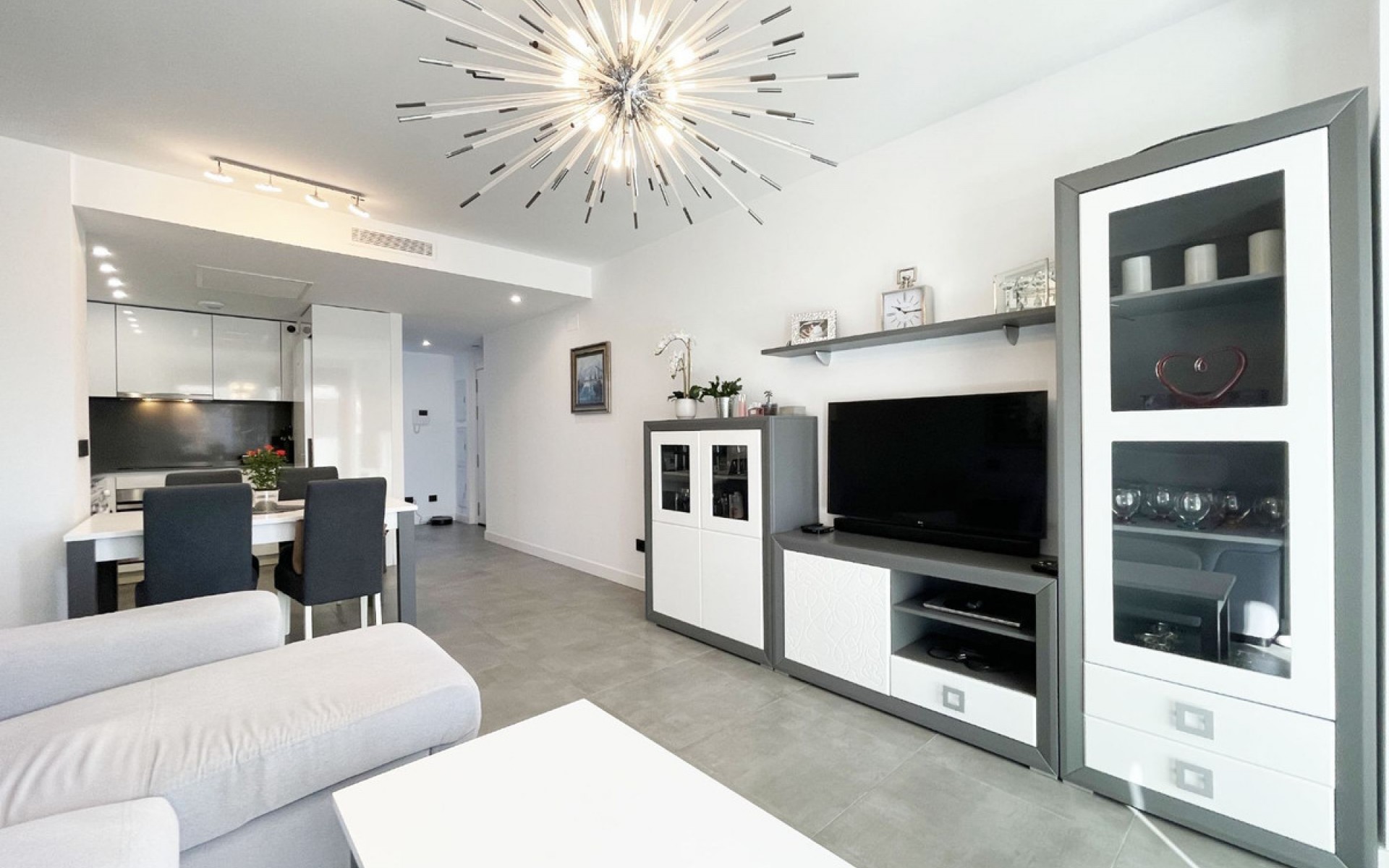 zum Verkauf - Apartment - Calpe - Calpe Centro
