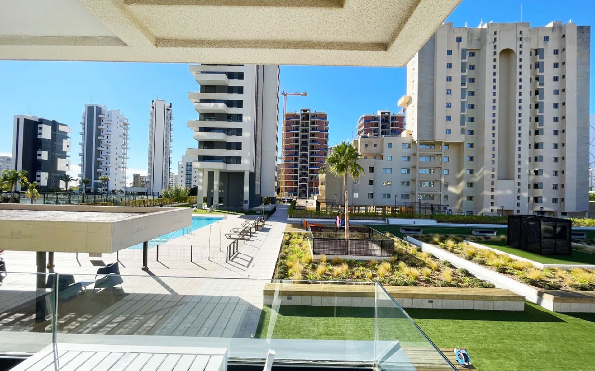 zum Verkauf - Apartment - Calpe - Calpe Centro