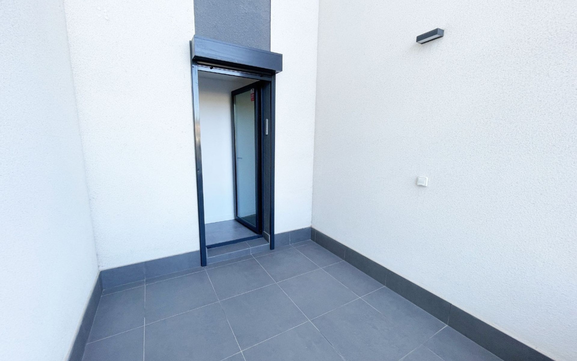 zum Verkauf - Apartment - Calpe - Calpe Centro