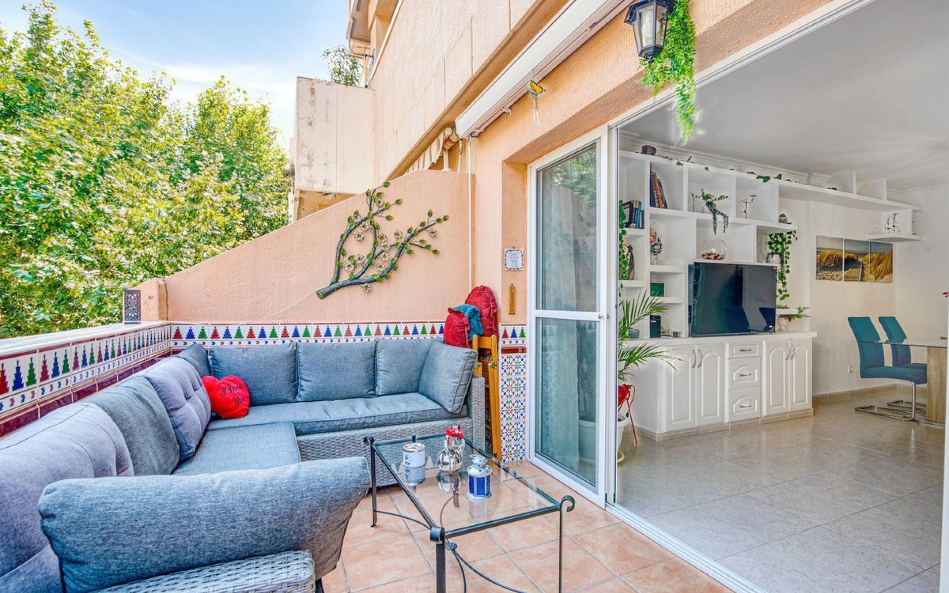 zum Verkauf - Apartment - Calpe - Calpe Centro