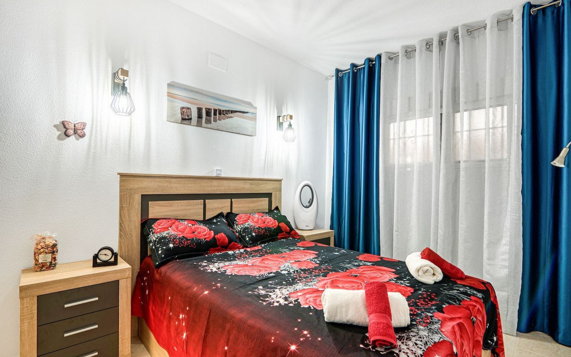 zum Verkauf - Apartment - Calpe - Calpe Centro