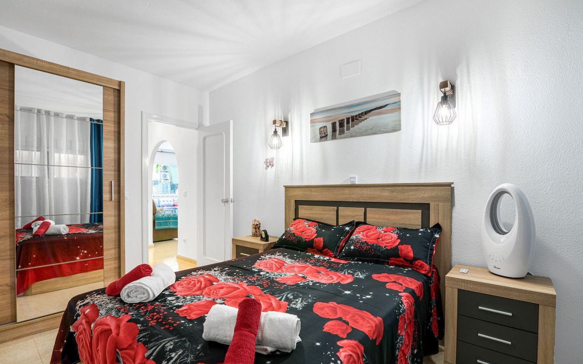 zum Verkauf - Apartment - Calpe - Calpe Centro