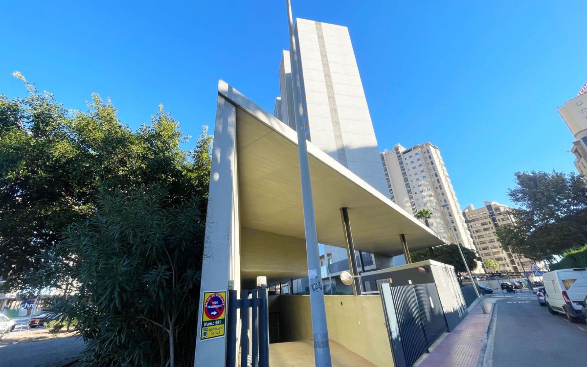 zum Verkauf - Apartment - Calpe - Calpe Centro