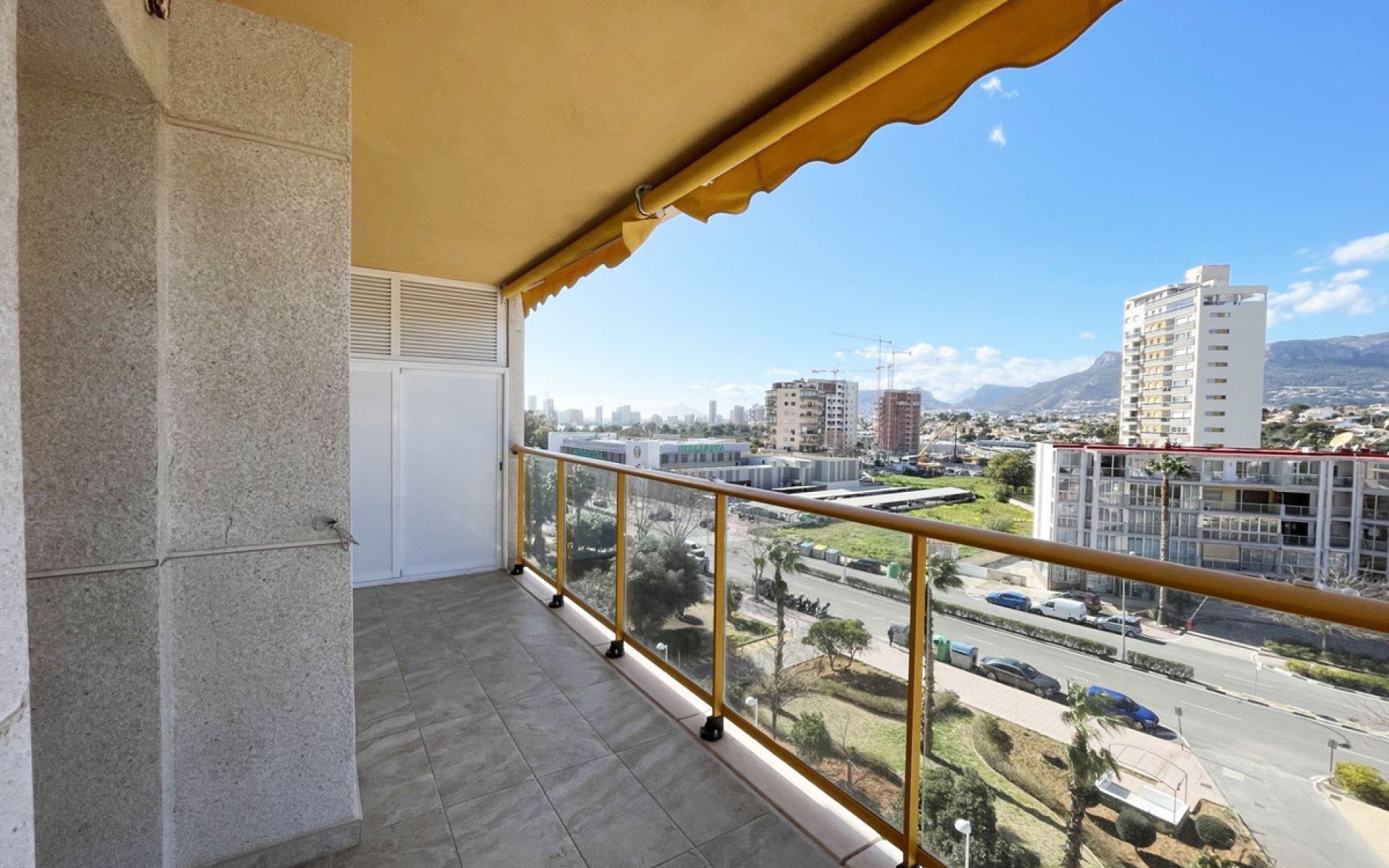 zum Verkauf - Apartment - Calpe - Calpe Centro