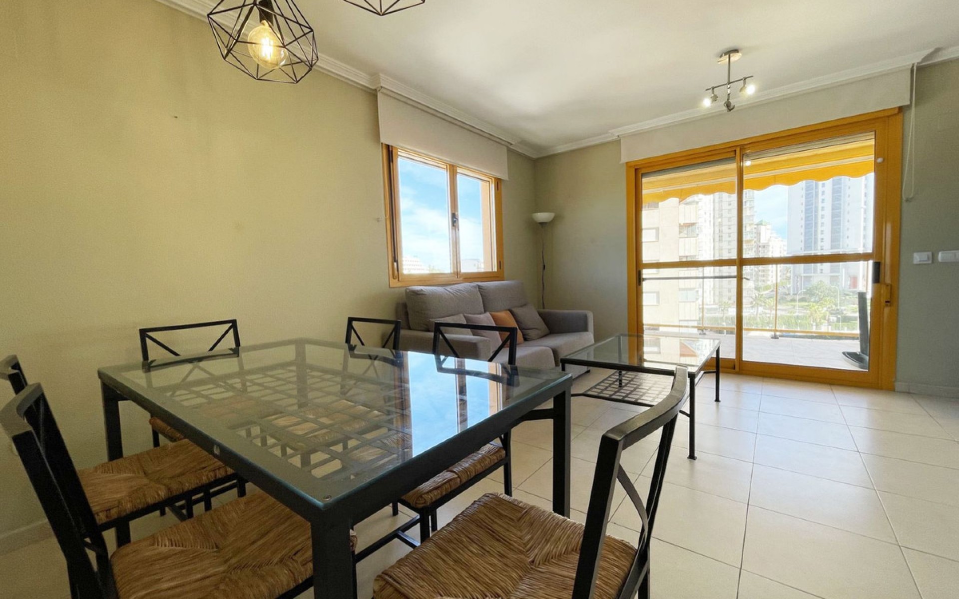 zum Verkauf - Apartment - Calpe - Calpe Centro